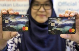 Simak! Ini Cara Aktivasi PIN Kartu Pembiayaan BNI Syariah Hasanah Card