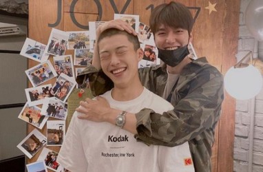 Woo Do Hwan Akan Menjalani Wajib Militer