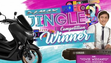Daftar Juara Jingle Yamaha NMAX Jingle Competition Pilihan Yovie Widianto