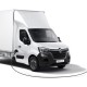 Renault Master Z.E., Van Listrik Dengan Banyak Varian