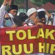 Mahfud MD Persilakan Demo Tolak RUU HIP, tapi Jangan Merusak