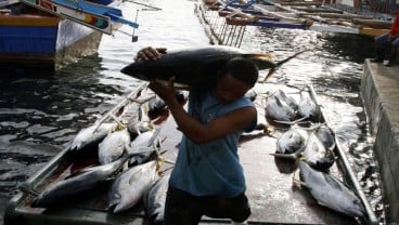 Historia Bisnis: Masuknya Kapal Ikan Besar Jalur Deregulasi ke Laut Indonesia 