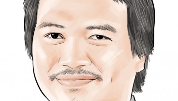 SPEKTRUM : Made in Indonesia 