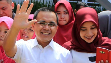 PARIWISATA DAERAH : Memaksimalkan Sektor Unggulan Banyuwangi