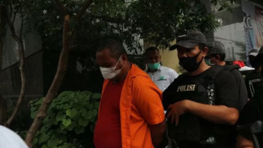 John Kei dan 2 Temannya Jadi Aktor Intelektual Penyerangan