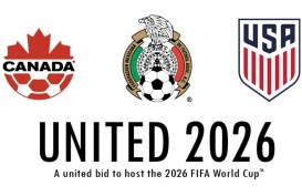 Pengumuman Stadion Penyelenggara Piala Dunia 2026 Ditunda