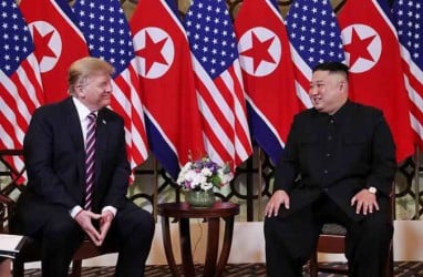 Korea Utara Tolak Mentah-mentah Pertemuan dengan AS