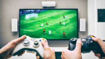 Lag Saat Bermain Game Online, Ini Penyebab dan Cara Mengatasinya