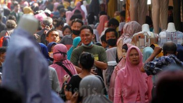 Terbukti, 15 Persen Warga Jakarta Rela Tertular Virus Corona demi Penghasilan