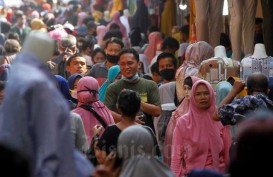 Terbukti, 15 Persen Warga Jakarta Rela Tertular Virus Corona demi Penghasilan