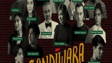 Program Belajar dari Rumah: Kemendikbud Luncurkan Podcast Sandiwara Sastra