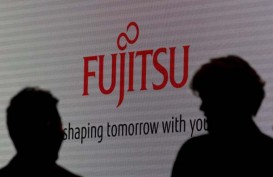 Fujitsu Tawarkan 'Work-from-Home' Permanen ke Karyawan