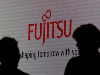 Fujitsu Tawarkan 'Work-from-Home' Permanen ke Karyawan