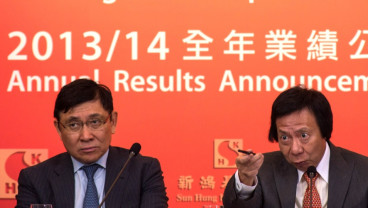 Keluarga Kwok, Keluarga Terkaya Hong Kong yang Penuh Intrik