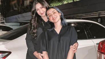 Nafa Urbach Beri Dukungan ke Cita Citata