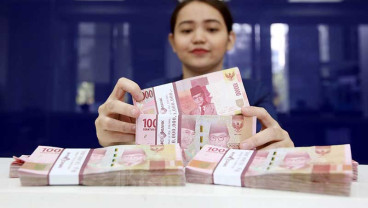 Mengenal Redenominasi, Mata Uang Rp1.000 Jadi Rp1