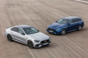 Mercedes-AMG E-Class Anyar Sudah Bisa Dipesan, Cek Harganya