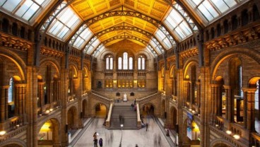 Museum London Luncurkan Program Collecting Covid-19