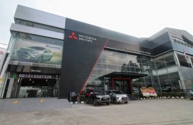 Mitsubishi Motors Tetapkan Standar Kesehatan di Dealer Resmi