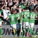 Unggul Gol Tandang, Werder Bremen Bertahan di Bundesliga