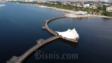 DPRD DKI Sinyalir Reklamasi Dufan dan Ancol Nihil Dasar Zonasi