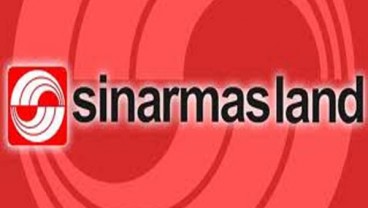 Dalam 3 Bulan Lebih, Sinar Mas Land Raih Penjualan Rp1,5 Triliun