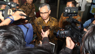 Penjaminan Kredit Modal Kerja, OJK: Ini untuk Percepat Pemulihan UMKM