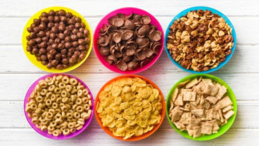 7 'Makanan Sehat' Ini Sebenarnya Junk Food