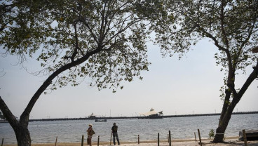 Anies Izinkan Reklamasi Ancol dan Dufan, DPRD: Ada yang Janggal!