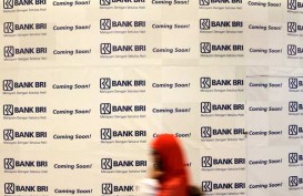 Bersinergi dengan Askrindo dan Jamkrindo, Bank BRI Kian Optimis Kucurkan Kredit UMKM