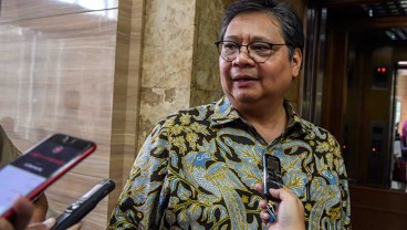 Stimulus Penjaminan Kredit Dirilis, UMKM jadi Prioritas Utama Pemulihan Ekonomi