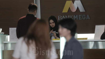 5 Berita Populer Finansial, Debt Collector Bank Mega Diduga Kasar, OJK Minta Ditindak Tegas dan Mantan Gubernur BI Pilih OJK Merger dengan Bank Indonesia