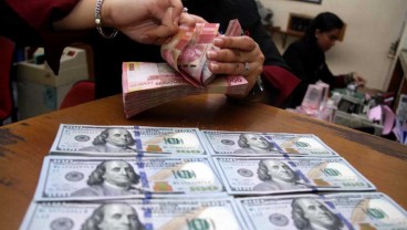 Juli-Agustus, Rupiah Diperkirakan Masih Bergejolak dan Rentan