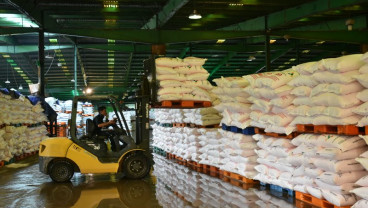 Ada Beleid Harga Gas, Industri Pupuk Dapat Kepastian Usaha