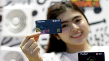 KINERJA KORPORASI: Erick Thohir dan Asa untuk BNI (BBNI)