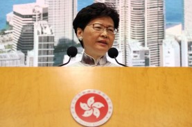Pemimpin Hong Kong: Banyak yang Salah Menilai UU Kemananan…