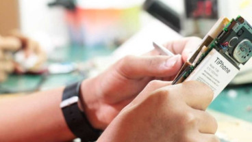 Tiphone (TELE) Bersiap Ajukan Restrukturisasi Obligasi, Catat Tanggalnya!