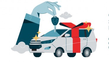 Kinto One Masih Fokus Edukasi Solusi Berlangganan Mobil