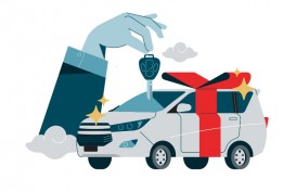 Kinto One Masih Fokus Edukasi Solusi Berlangganan Mobil