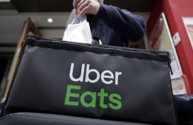 Menanti Hasil Perkawinan Uber Eats dan Postmates