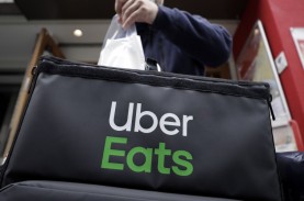 Menanti Hasil Perkawinan Uber Eats dan Postmates