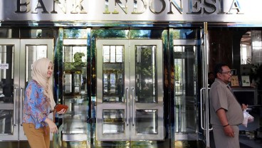 Wacana Revisi UU Bank Indonesia Muncul Kembali, Ada Pengaruh Kemarahan Jokowi?