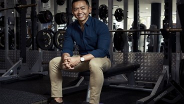 Inspire Brands Asia Akuisisi Anytime Fitness