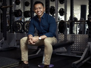 Inspire Brands Asia Akuisisi Anytime Fitness
