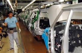 Penjualan Naik, Hyundai Perpanjang Tutup Pabrik di Korsel