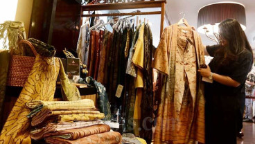 Ada Penjaminan Kredit UMKM, Bank Tetap Selektif Salurkan Pinjaman