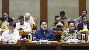 Skema Penyehatan Jiwasraya, Pemerintah akan Restrukturisasi Polis ke Nusantara Life