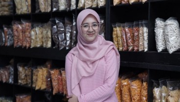 Peluang Bisnis Camilan yang Makin Gurih di Tengah Pandemi Corona