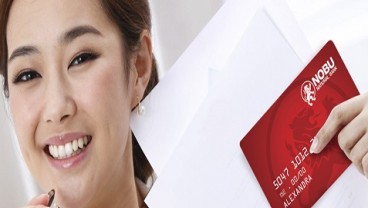 Dukung UMKM, Bank National Nobu Ikut Kerja Sama Penjaminan Kredit Modal Kerja