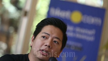 Tiket.com Optimis Startup Pertiketan Segera Pulih
